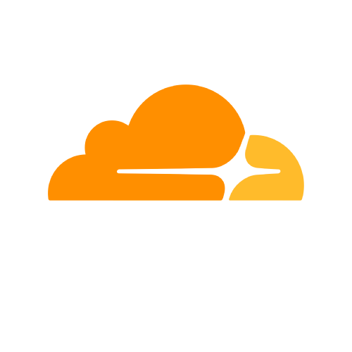 Cloudflare Logo