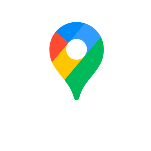 GoogleMaps Logo