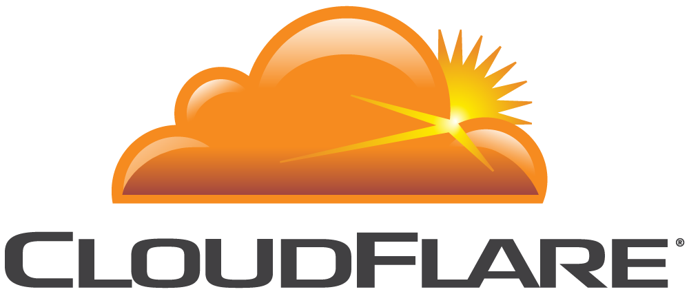 Powered by Cloudflare